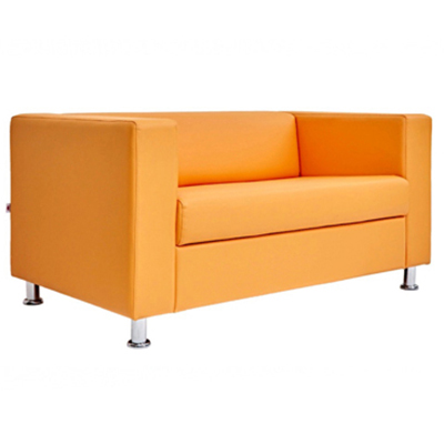 Стиль и комфорт в одном предмете – диван для офиса «Аполло»